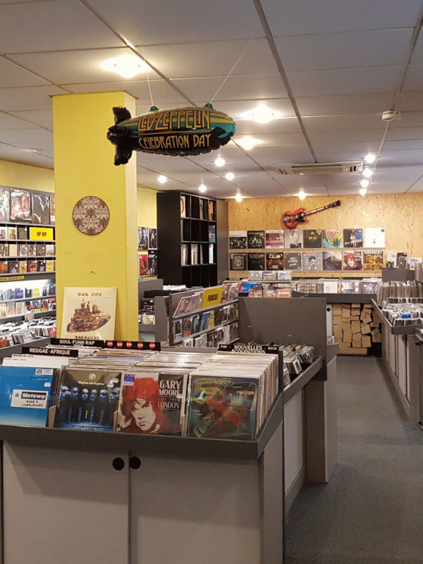 photo of La Troccase